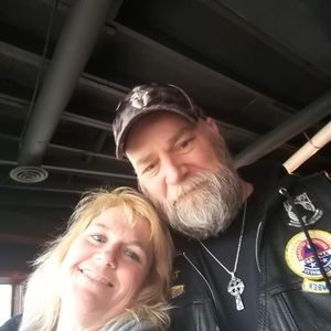 Meet your Posher, Terry